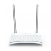 TP-LINK TL-WR820N 3PORT 300Mbps ROUTER - 1