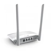 TP-LINK TL-WR820N 3PORT 300Mbps ROUTER - 3