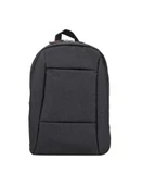 PLM ANDRİA 15.6" NOTEBOOK SIRT ÇANTASI SİYAH - 6