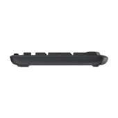 LOGITECH MK295 KABLOSUZ SET SESSİZ USB SİYAH 920-009804 - 9