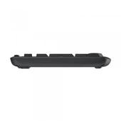 LOGITECH MK295 KABLOSUZ SET SESSİZ USB SİYAH 920-009804 - 4