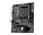 MSI A520M-A PRO DDR4 4600/1866Mhz M.2 M.ATX AM4 - 3