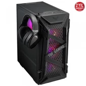 ASUS TUF GAMING GT301 ARGB USB 3.1 ATX KASA - 4