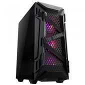 ASUS TUF GAMING GT301 ARGB USB 3.1 ATX KASA - 1