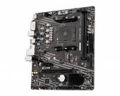 MSI A520M-A PRO DDR4 4600/1866Mhz M.2 M.ATX AM4 - 8