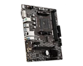 MSI A520M-A PRO DDR4 4600/1866Mhz M.2 M.ATX AM4 - 4