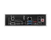 MSI MPG B550 GAMING PLUS DDR4 4400(OC)Mhz ATX AM4 - 5