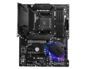 MSI MPG B550 GAMING PLUS DDR4 4400(OC)Mhz ATX AM4 - 2