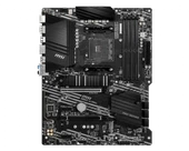 MSI B550-A PRO DDR4 4400(OC)Mhz HDMI / DP ATX AM4 - 2