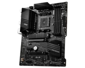 MSI B550-A PRO DDR4 4400(OC)Mhz HDMI / DP ATX AM4 - 3