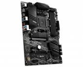 MSI B550-A PRO DDR4 4400(OC)Mhz HDMI / DP ATX AM4 - 8