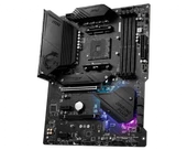 MSI MPG B550 GAMING PLUS DDR4 4400(OC)Mhz ATX AM4 - 3