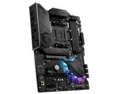 MSI MPG B550 GAMING PLUS DDR4 4400(OC)Mhz ATX AM4 - 4