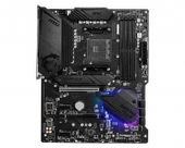 MSI MPG B550 GAMING PLUS DDR4 4400(OC)Mhz ATX AM4 - 7