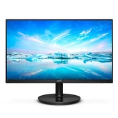 21.5 PHILIPS 221V8/01 W-LED 4MS 75HZ VGA HDMI - 1