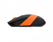 A4 TECH FG10 OPTIK MOUSE NANO USB TURUNCU 2000 DPI - 3