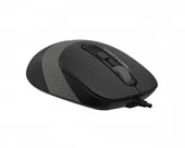 A4 TECH FM10 OPTIK MOUSE USB GRİ 1600 DPI - 4