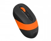 A4 TECH FG10 OPTIK MOUSE NANO USB TURUNCU 2000 DPI - 2