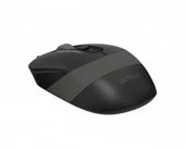 A4 TECH FM10 OPTIK MOUSE USB GRİ 1600 DPI - 3