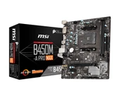 MSI B450M-A PRO MAX DDR4 3466 HDMI USB3.2 mATX thumbnail 6