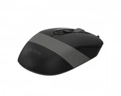 A4 TECH FM10 OPTIK MOUSE USB GRİ 1600 DPI - 1