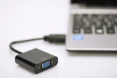 DIGITUS DA-70461 HDMI A-VGA ADAPTÖR - 3