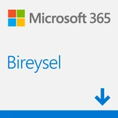 MICROSOFT 365 BİREYSEL - ELEKTRONİK LİSANS(ESD) QQ2-00006 - 2