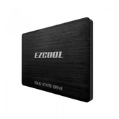 240 GB EZCOOL SSD S280/240GB 3D NAND 2,5" 560-530 MB/s - 4