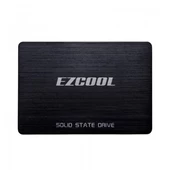 240 GB EZCOOL SSD S280/240GB 3D NAND 2,5" 560-530 MB/s - 2