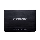 240 GB EZCOOL SSD S280/240GB 3D NAND 2,5" 560-530 MB/s - 7