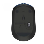 LOGITECH M170 NANO MOUSE KABLOSUZ SİYAH 910-004642 - 4