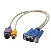 HIPER HC7-VSV VGA/S-VIDEO ÇEVİRİCİ - 6