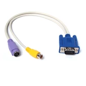HIPER HC7-VSV VGA/S-VIDEO ÇEVİRİCİ - 5