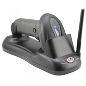 SUNLUX XL-9310 1D KABLOSUZ BARKOD OKUYUCU USB - 1