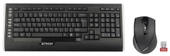 A4 TECH 9300F V-TRACK 2.4Ghz MM KABLOSUZ Q KLV SET - 4