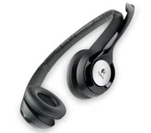 LOGITECH H390 MİKROFONLU SİYAH KULAKLIK 981-000406 - 6