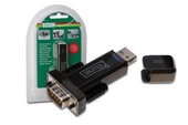 DIGITUS DA-70156 USB 2.0-RS232 SERİ ÇEVİRİCİ - 1
