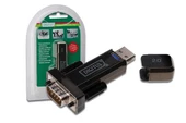 DIGITUS DA-70156 USB 2.0-RS232 SERİ ÇEVİRİCİ - 2