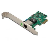 DIGITUS DN-10130-1 GIGABIT PCI EXPRESS ETHERNET KARTI - 2