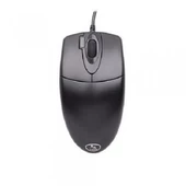 A4 TECH OP620D-B OPTIK MOUSE USB SİYAH - 1