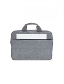 PLM CANYONCASE 13-14" NOTEBOOK ÇANTASI GRİ - 3