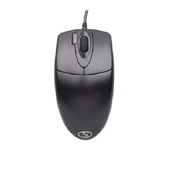 A4 TECH OP620D-B OPTIK MOUSE USB SİYAH - 3