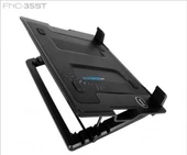 FRISBY FNC-35ST NOTEBOOK SOĞUTUCU 14CM FAN - 1