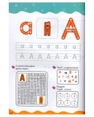 Evdeki Okulum Harfler Kitabım thumbnail 2