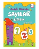 Evdeki Okulum Sayılar Kitabım thumbnail 1