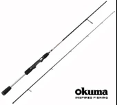 Okuma Helios SX Spin 270 Cm 15-45 Gr Spin Olta Kamışı - 1