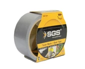SGS Su Geçirmez Tamir Bandı Süper Dayanıklı Tamir Bant 48mmx10m - 1