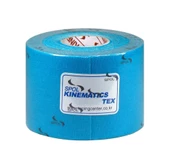 SPOL Kinematics Tex Sporcu Ağrı Bandı, Kinesio Band 5 cm* 5 mt - 6