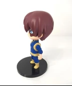 My Hero Todoroki Mini Action Figür Oyuncak 10 cm - 3
