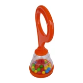 Zuzu Toys Renkli Çıngır Çıngırak - 4